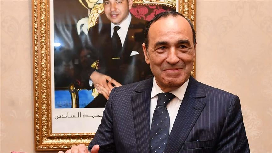 رئيس النواب المغربي: استمرار الاحتلال الإسرائيلي جوهر المشكلة