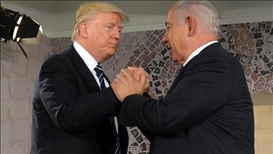ANALYSIS - Trump’s theo-politics and 'peace' deal of century