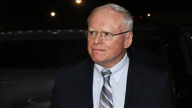 US, Turkey re-evaluate situation in Idlib