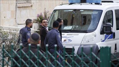 Izraeli i ndalon guvernatorit të Kudsit hyrjen në Bregun Perëndimor