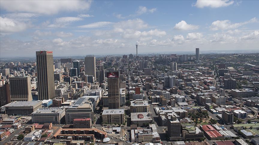 Güney Afrika'daki suç oranı ülkenin imajını ve ekonomisini olumsuz etkiliyor