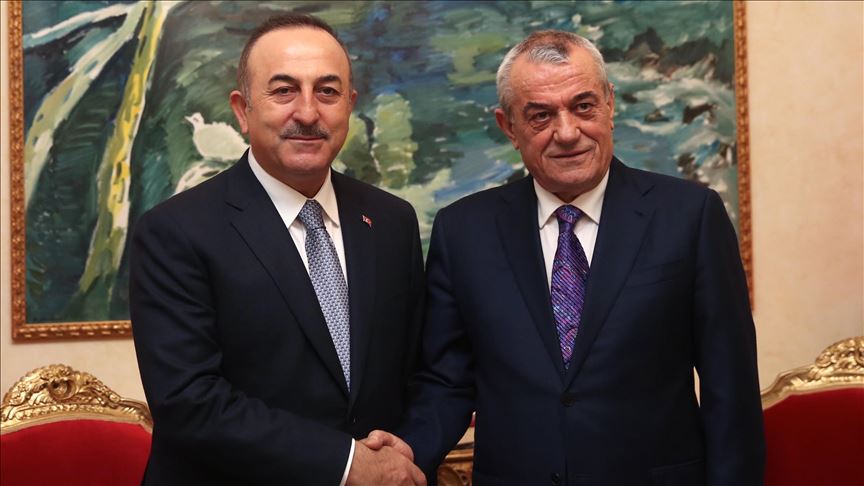 “Shqipëria është partner shumë i rëndësishëm strategjik i Turqisë"