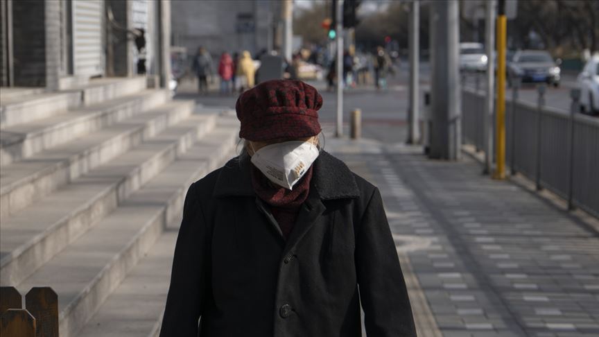 Kanada salgın nedeniyle Çin’deki 188 vatandaşını daha tahliye etti