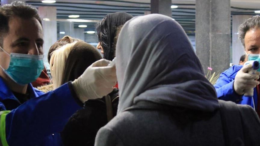 روزنامه ایران: یک زن مشکوک به ویروس کرونا در تهران فوت کرد