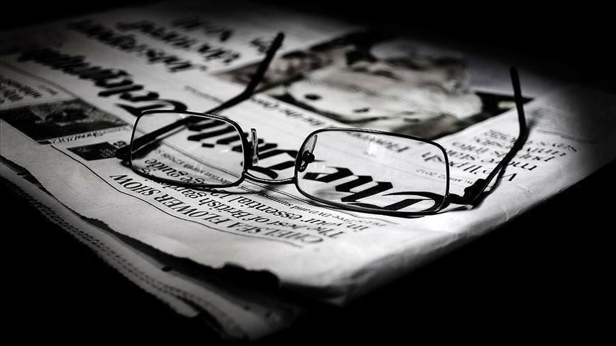Northern Ireland: Man charged with journalist's murder