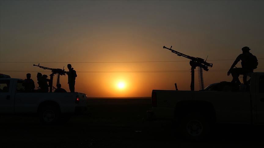 Pentagonê ji bo 10 hezar kesên ku di binê kontrola YPG/PKKyê da ne daxwaza "budçe"yê kir