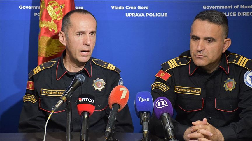 Novi zakon u Crnoj Gori: Policija može hapsiti pijane vozače