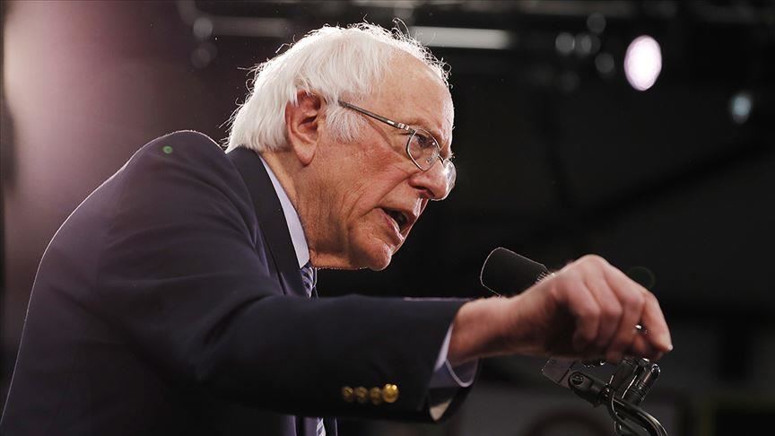 US: Sanders wins New Hampshire Democratic primary