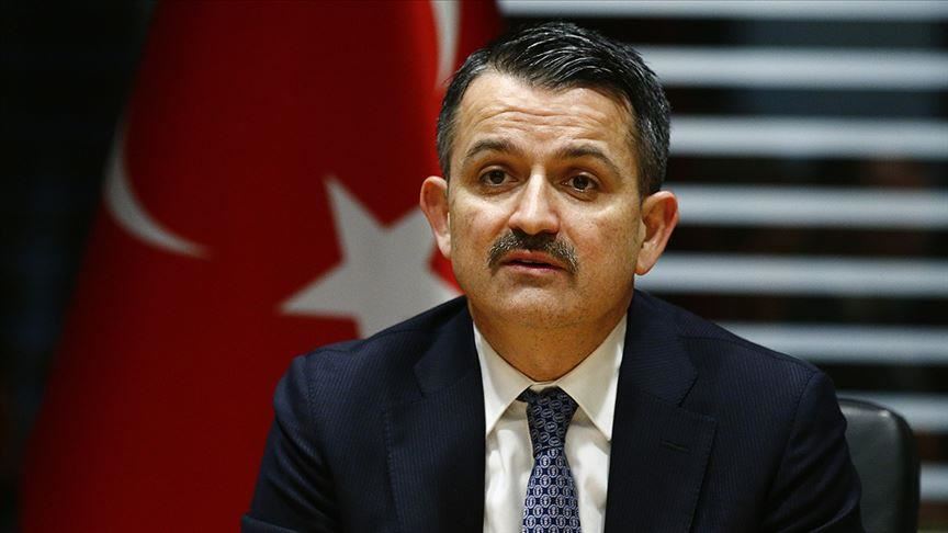 'Turkey made $12.5B profit from wheat over 17 years'