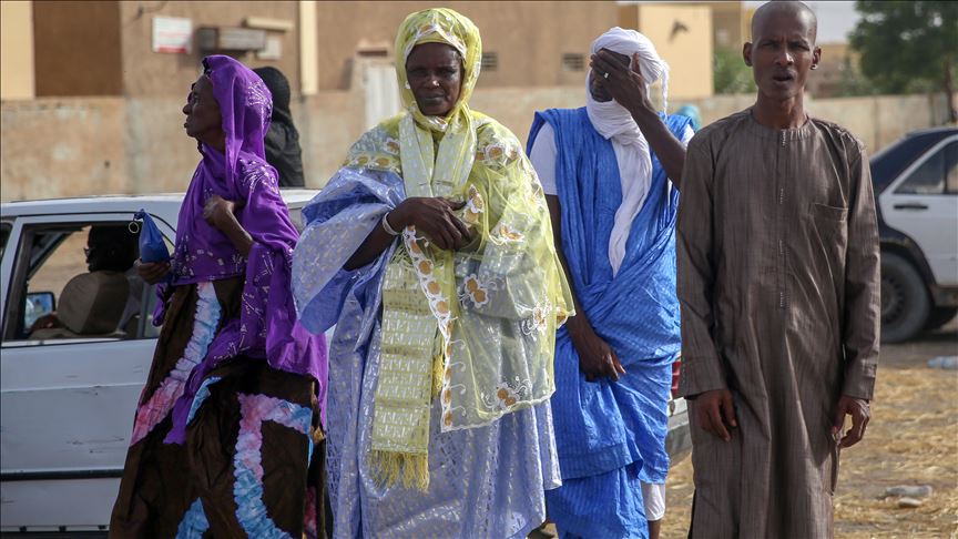 Ouverture à Nouakchott du 5e festival de la poésie arabe 