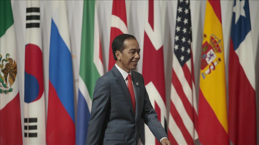  Indonesia target rangking 40 dalam kemudahan berinvestasi 