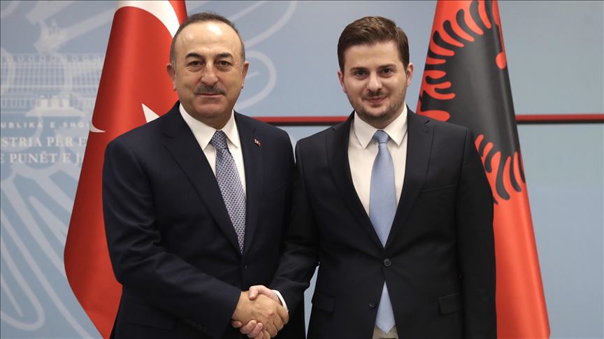Cakaj: Turqia është një nga aleatët më të vyer në NATO