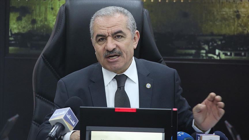 Filistin, 'BM'nin Yahudi yerleşimlerinde faaliyet gösteren firmaları açıklamasından' memnun