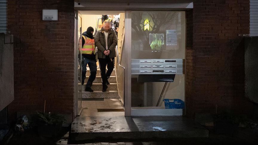 Joint Turkish-German operation targets telecom fraud