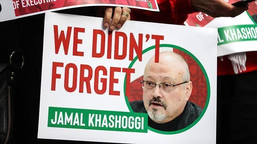 Senator AS galang dukungan publik untuk kasus pembunuhan Khashoggi