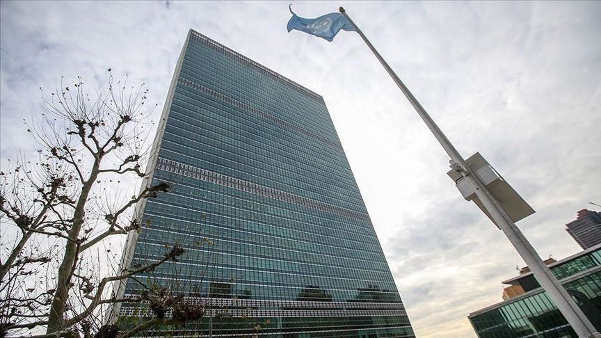 Washington : "Les résolutions de l'ONU sur le conflit israélo-palestinien constituent un échec spectaculaire"