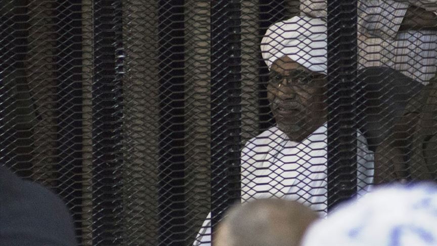 Devrik Sudan lideri Beşir’in avukatı: UCM’ye teslim kararı siyasi intikam