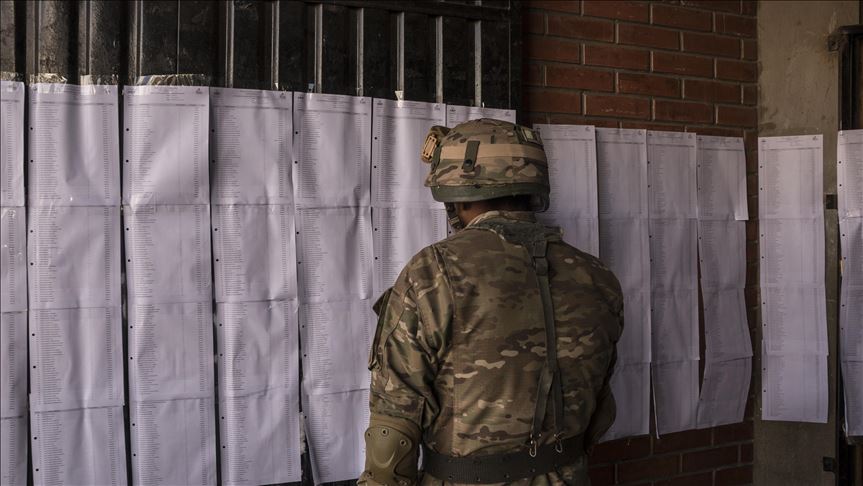 En Bolivia fueron inhabilitados 365 candidatos para las elecciones generales del 3 de mayo 