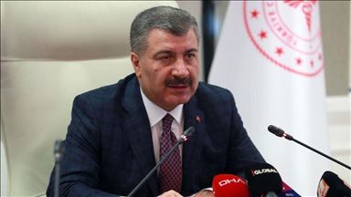 Turkey to export coronavirus diagnostic kit