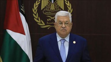 Abbas spreman da nastavi mirovne pregovore sa bivšim izraelskim premijerom