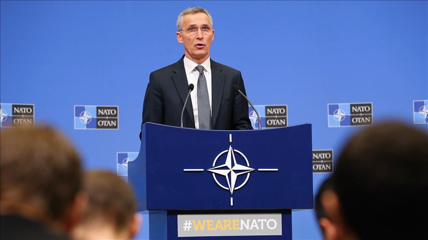 "NATO bie dakord për masa mbrojtëse kundër Rusisë"