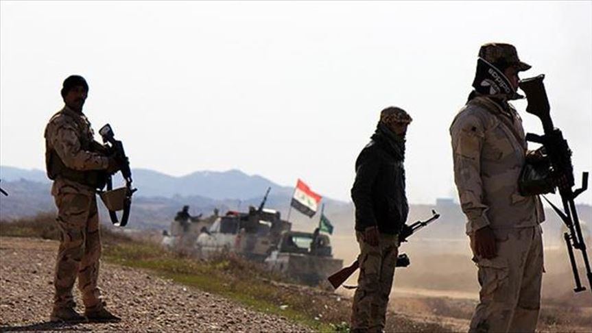 Irak: U akcijama u Mosulu uhapšeno sedam članova ISIS-a 