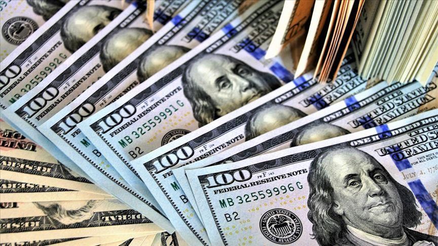 دلار در ایران به بالاترین میزان در بهمن‌ماه رسید