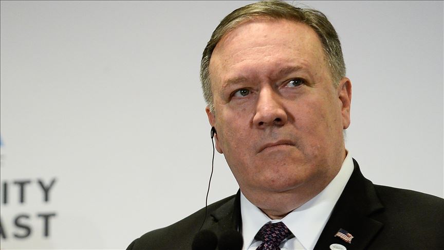 Secretario de Estado de EEUU reacciona ante lista de asentamientos de la ONU