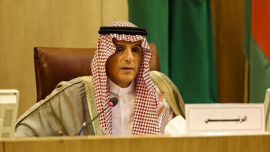 Al-Joubeir : "Le meurtre de Khashoggi était une erreur injustifiable" 