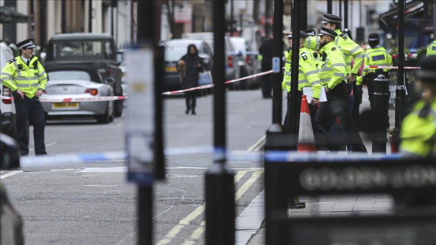 Polisi London pakai teknologi pemindai wajah selama razia 