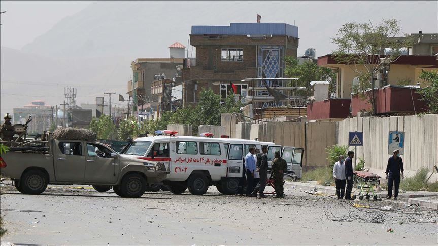 Afghanistan : Un des leaders des Talibans pakistanais mort à Kunar