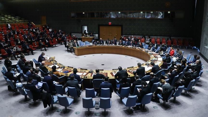PBB keluarkan resolusi serukan gencatan senjata di Libya