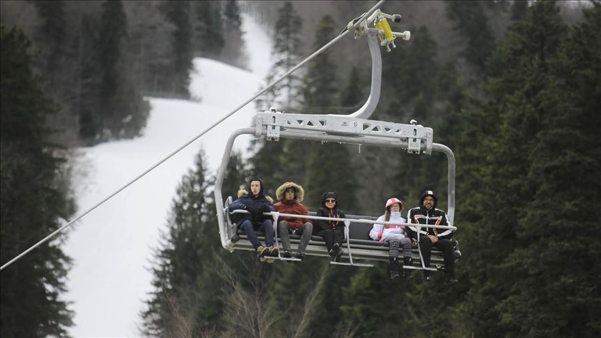 U dane vikenda popust 20 posto za ski karte na Bjelačnici i Igmanu