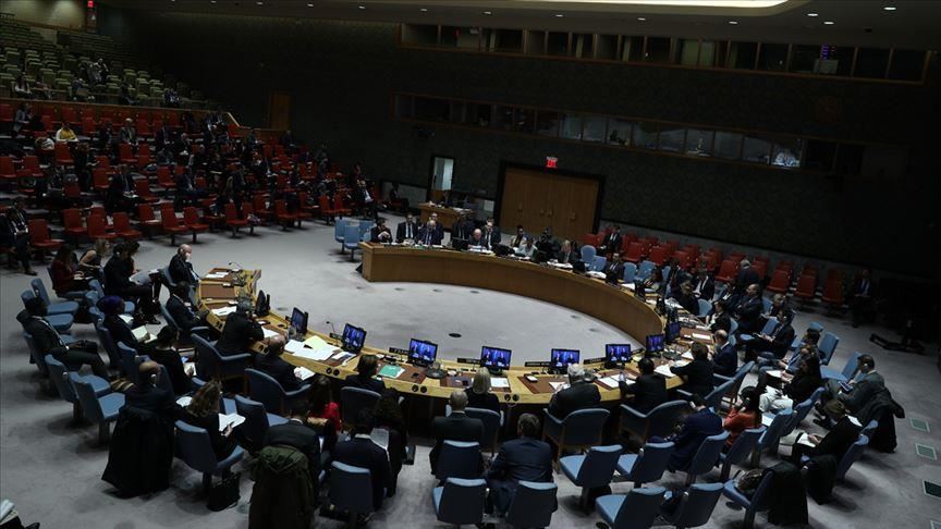 ОН усвоија резолуција со која се бара итно воспоставување примирје во Либија 