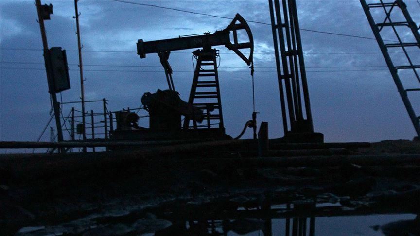 Во северна Нигерија откриени 1 милијарда барели сурова нафта 