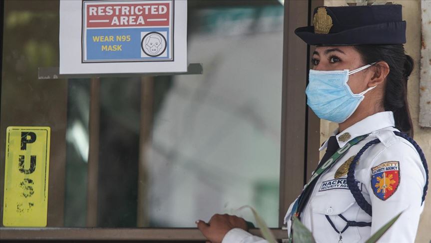 Japón informa primera muerte por coronavirus