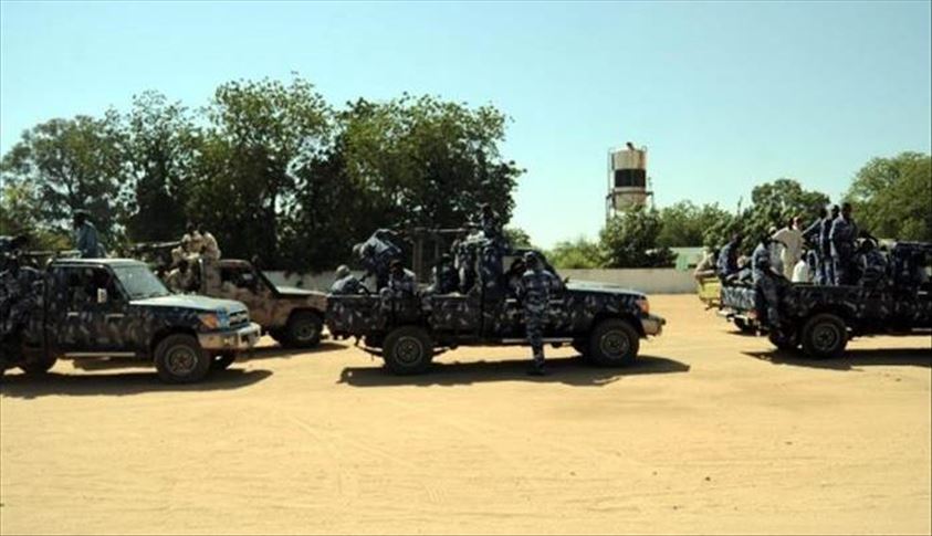 السودان.. أوامر قبض بحق خلية إرهابية خططت لتفجيرات