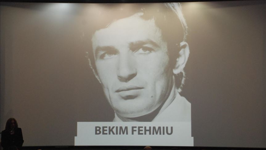 Premiera e dokumentarit për aktorin Bekim Fehmiu më 15 qershor në Prizren