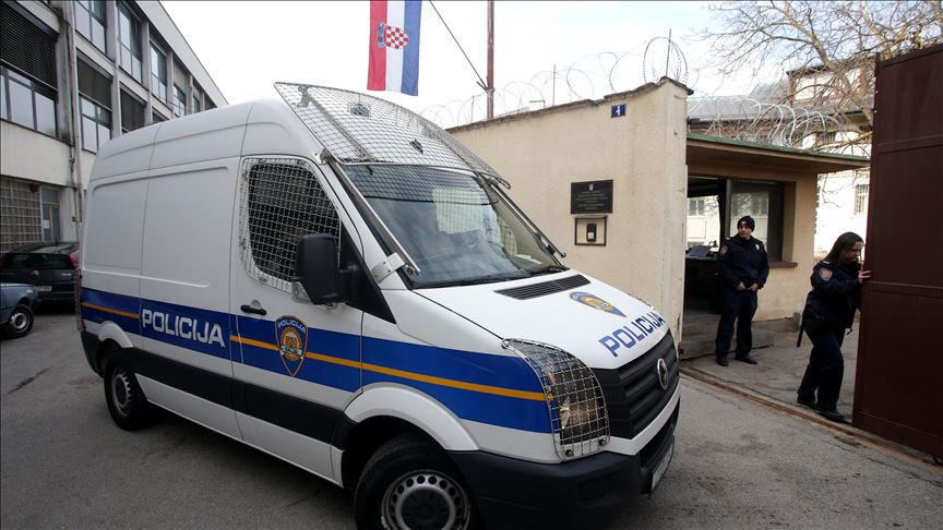 Hrvatska: Četvero krijumčara ljudi privedeno, za petim se traga 