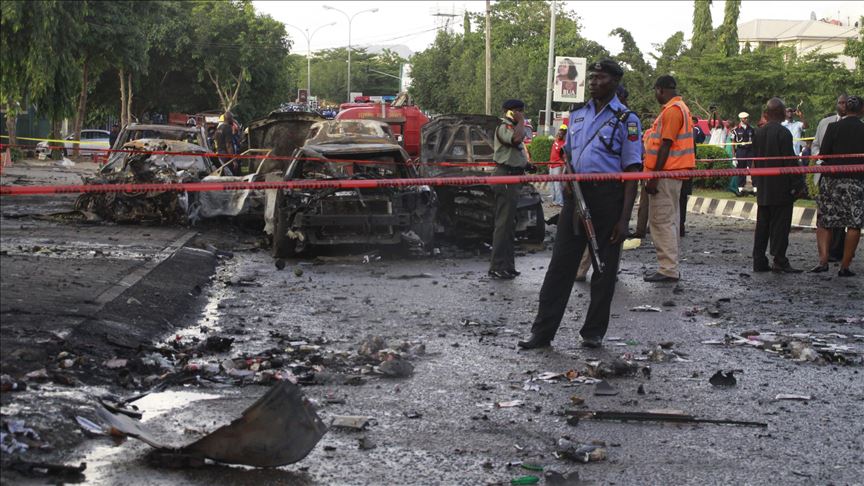 Nigerija: U sukobima tokom prošle godine poginulo 3.188 osoba