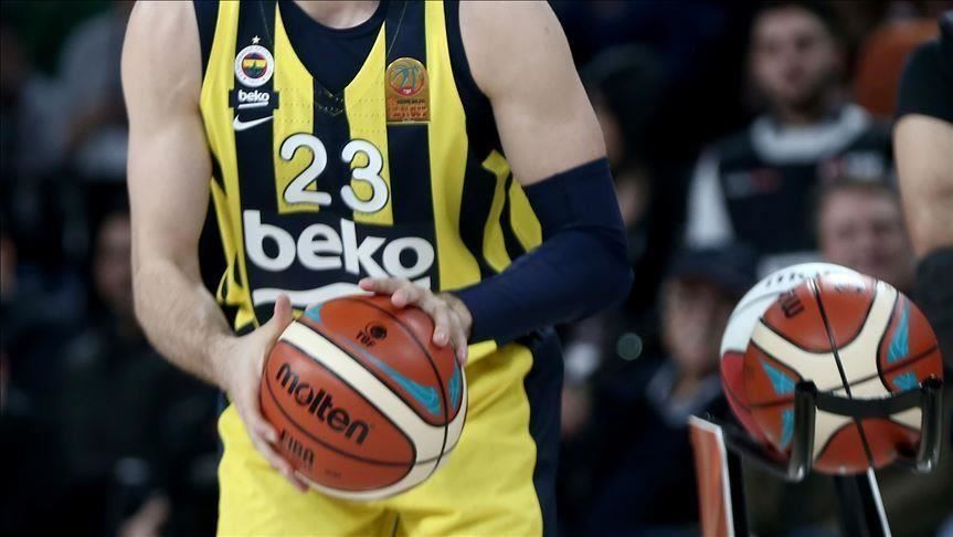 Fenerbahce Beko move to final four in Turkish Cup