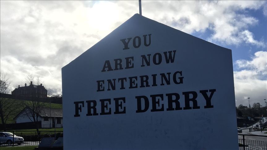 Irlanda del Norte: hombre es acusado por asesinato de periodista Lyra McKee