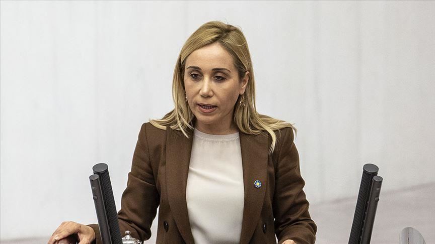 Turkey: Opposition IYI Party's deputy chair resigns