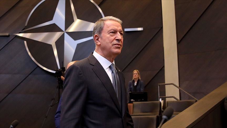 More Turkish troops to ensure lasting cease-fire in Idlib, Syria