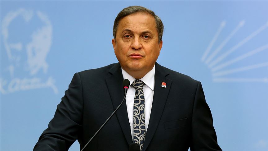CHP Genel Başkan Yardımcısı Torun: Kongrelerimiz büyük bir demokrasi şöleni içerisinde geçiyor