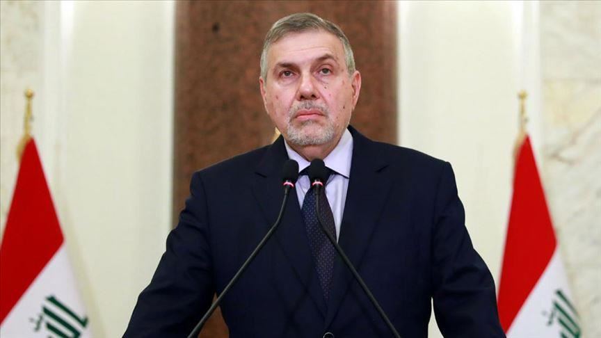 Состав нового правительства Ирака огласят 16 февраля