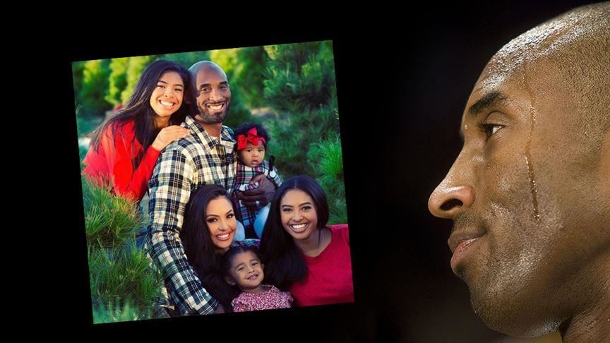 Private Funeral Held For Kobe Bryant Before Memorial Private Funeral Held For Kobe Bryant Before Memorial
