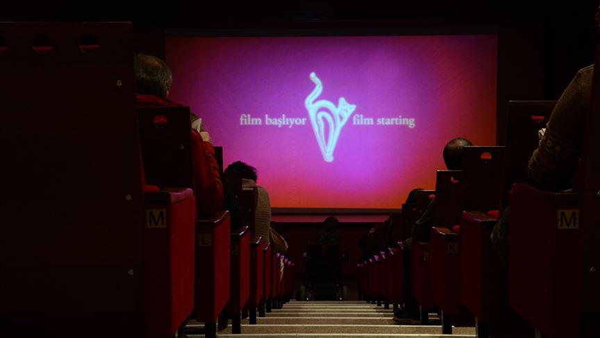 Kısa filmlerin Oscar yolculuğu İzmir'den başlayacak 