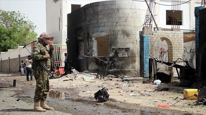 اليمن.. مقتل 24 مدنيا بالساحل الغربي إثر قذائف حوثية خلال يناير