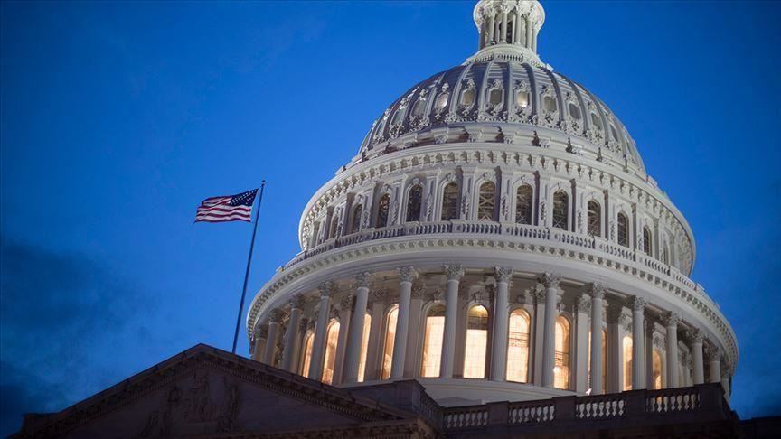 US: Senate approves Iran war powers resolution